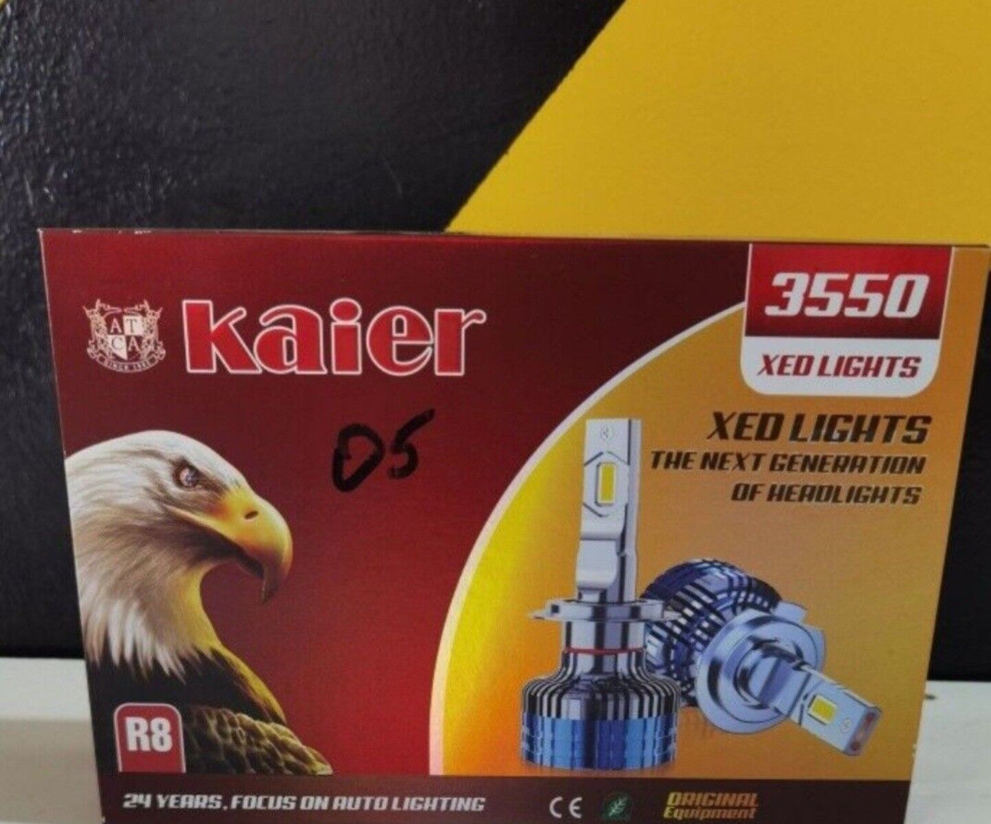 KAIER R8 R55 LD 300 TMT - Ашхабад - img 3