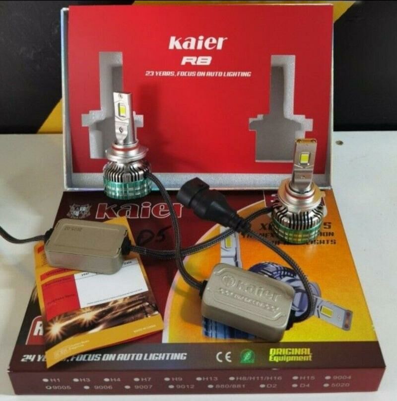 KAIER R8 R55 LD 300 TMT - Ашхабад - img 2