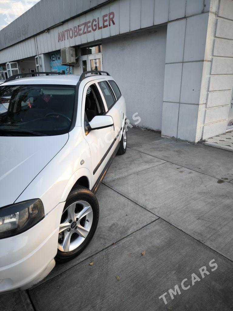 Opel Astra 2003 - 80 000 TMT - Дашогуз - img 3