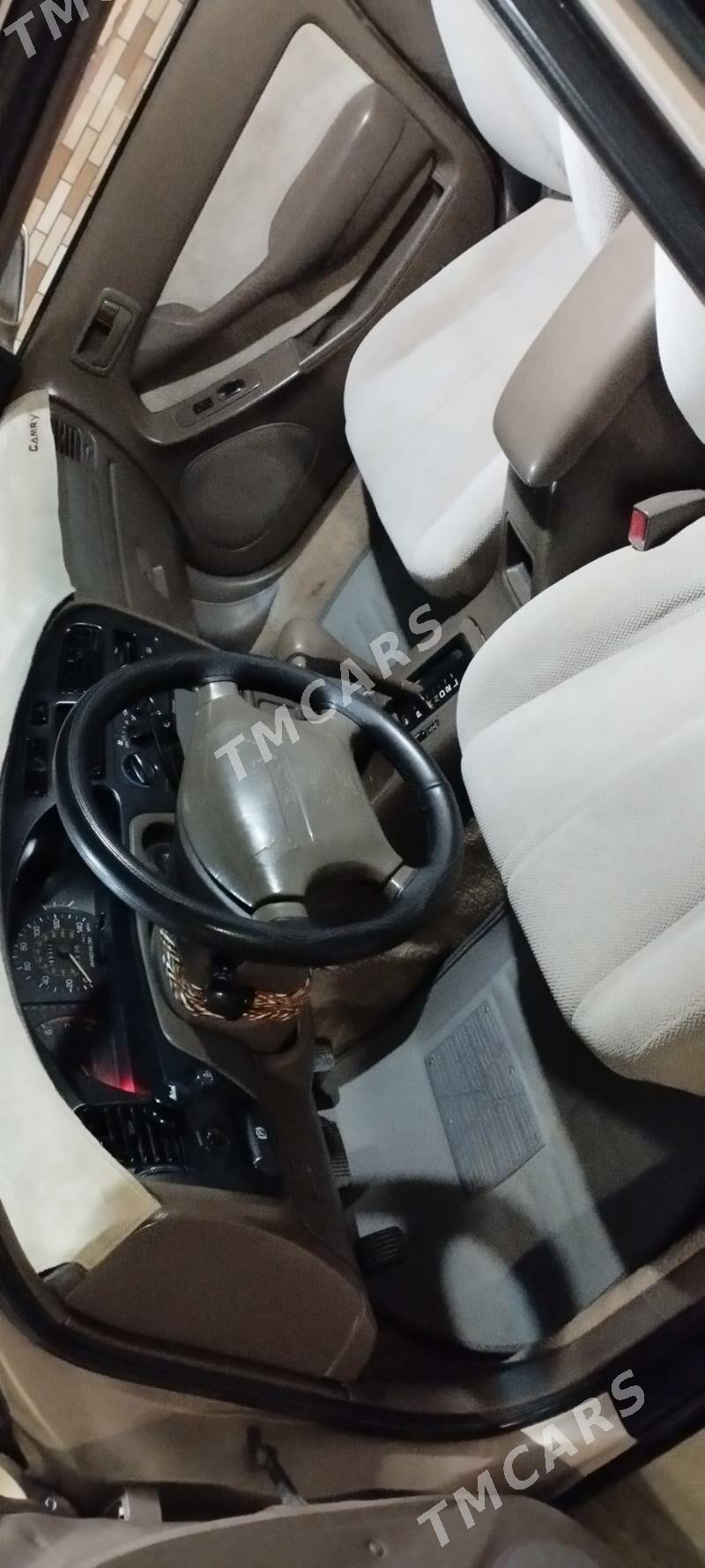 Toyota Camry 1995 - 100 000 TMT - Мары - img 2