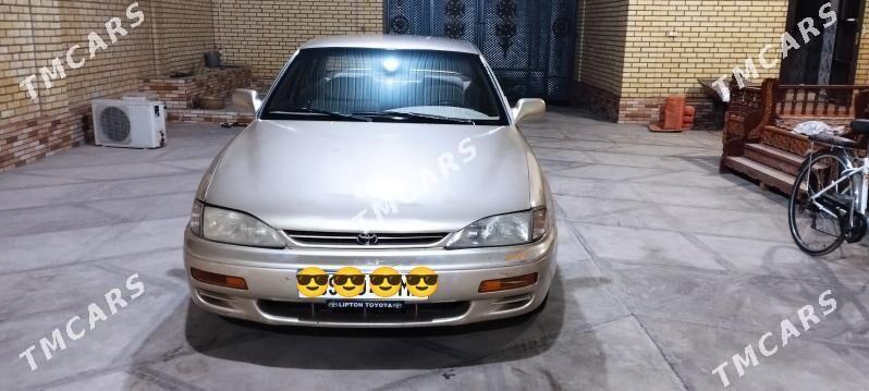 Toyota Camry 1995 - 100 000 TMT - Мары - img 4