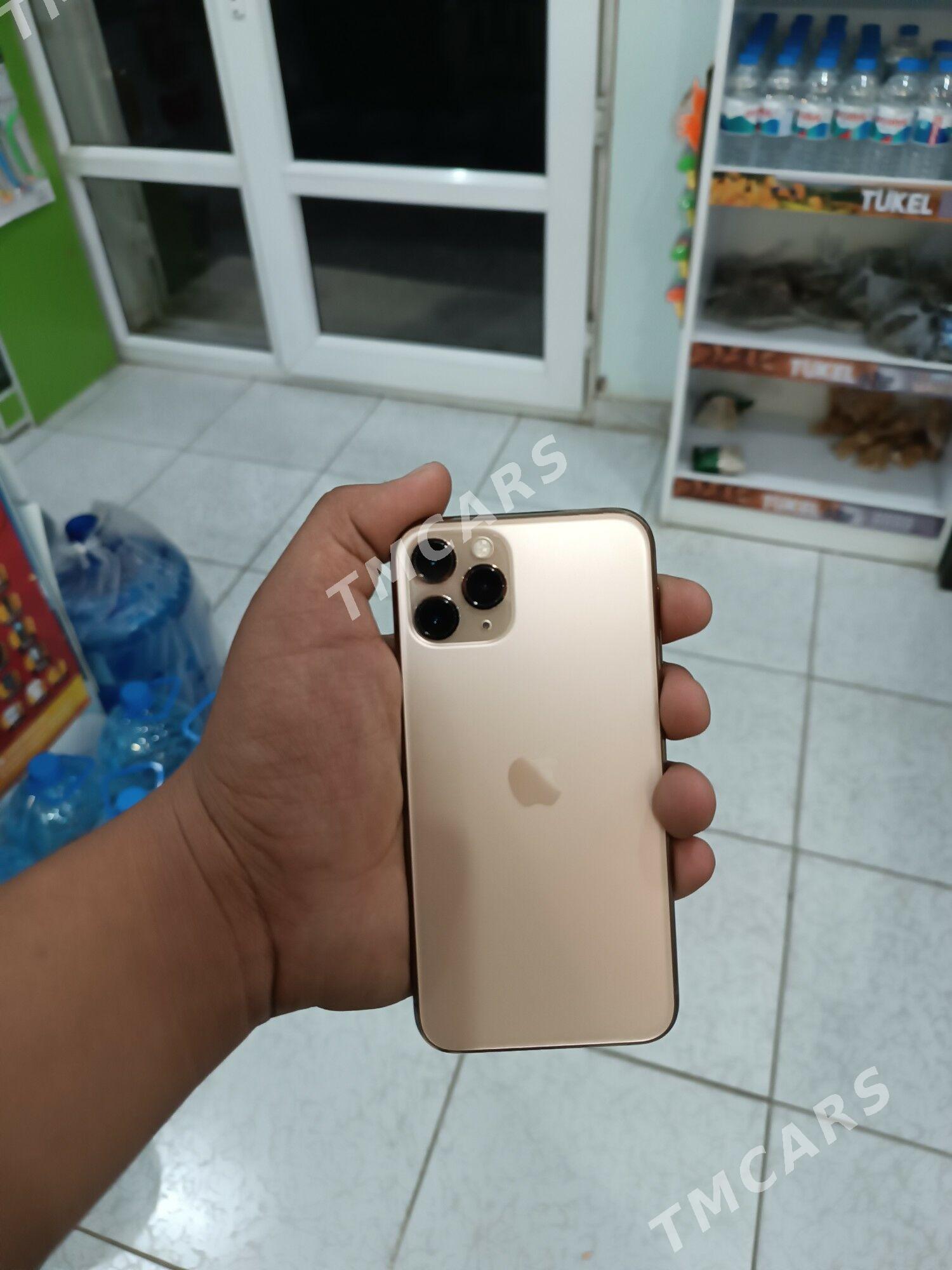 iPhone 11pro - Aşgabat - img 3