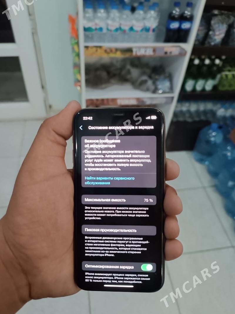 iPhone 11pro - Aşgabat - img 2