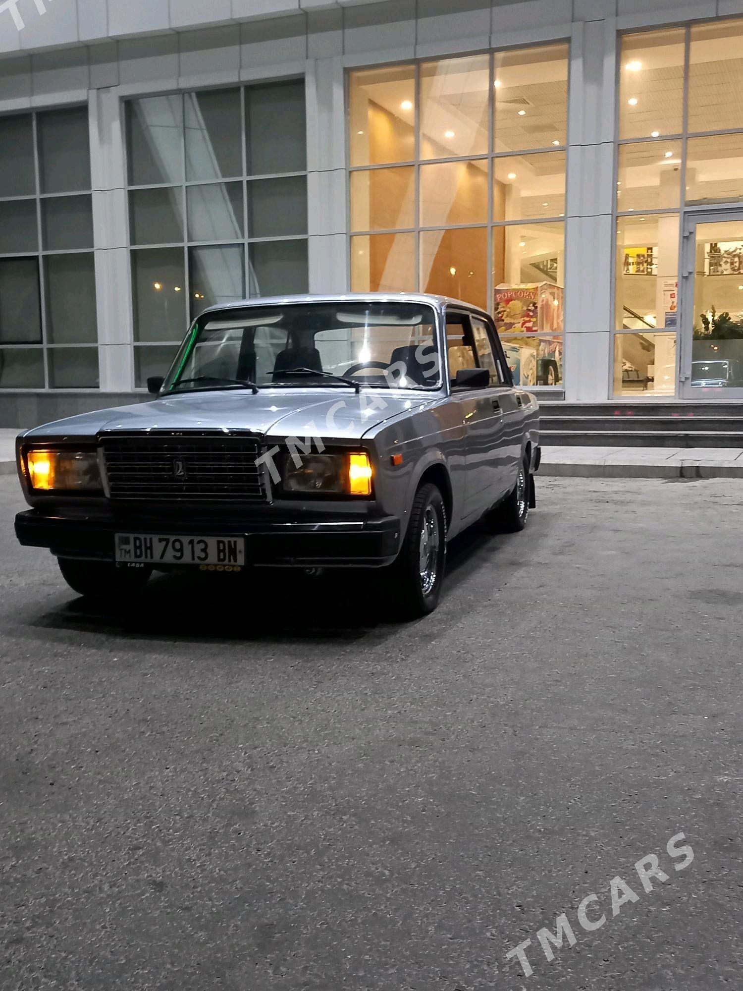 Lada 2107 2010 - 85 000 TMT - Балканабат - img 5