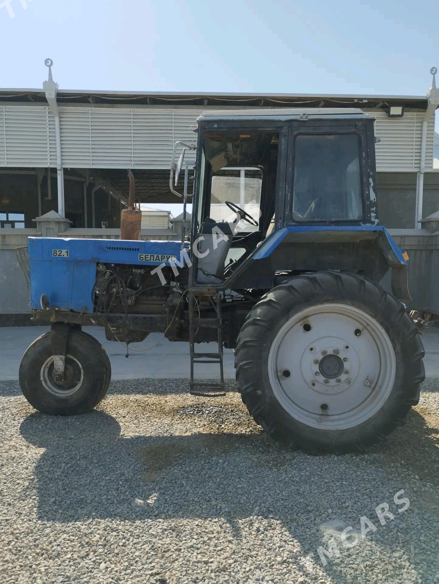 MTZ 82 1993 - 60 000 TMT - Байрамали - img 3