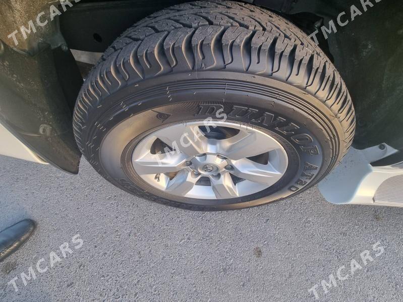 Toyota Land Cruiser Prado 2017 - 800 000 TMT - 15-й этап - img 10