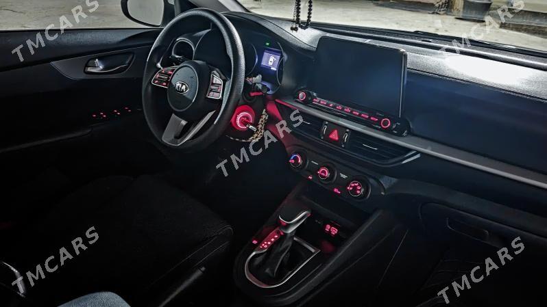 Kia Forte 2021 - 239 000 TMT - Aşgabat - img 3