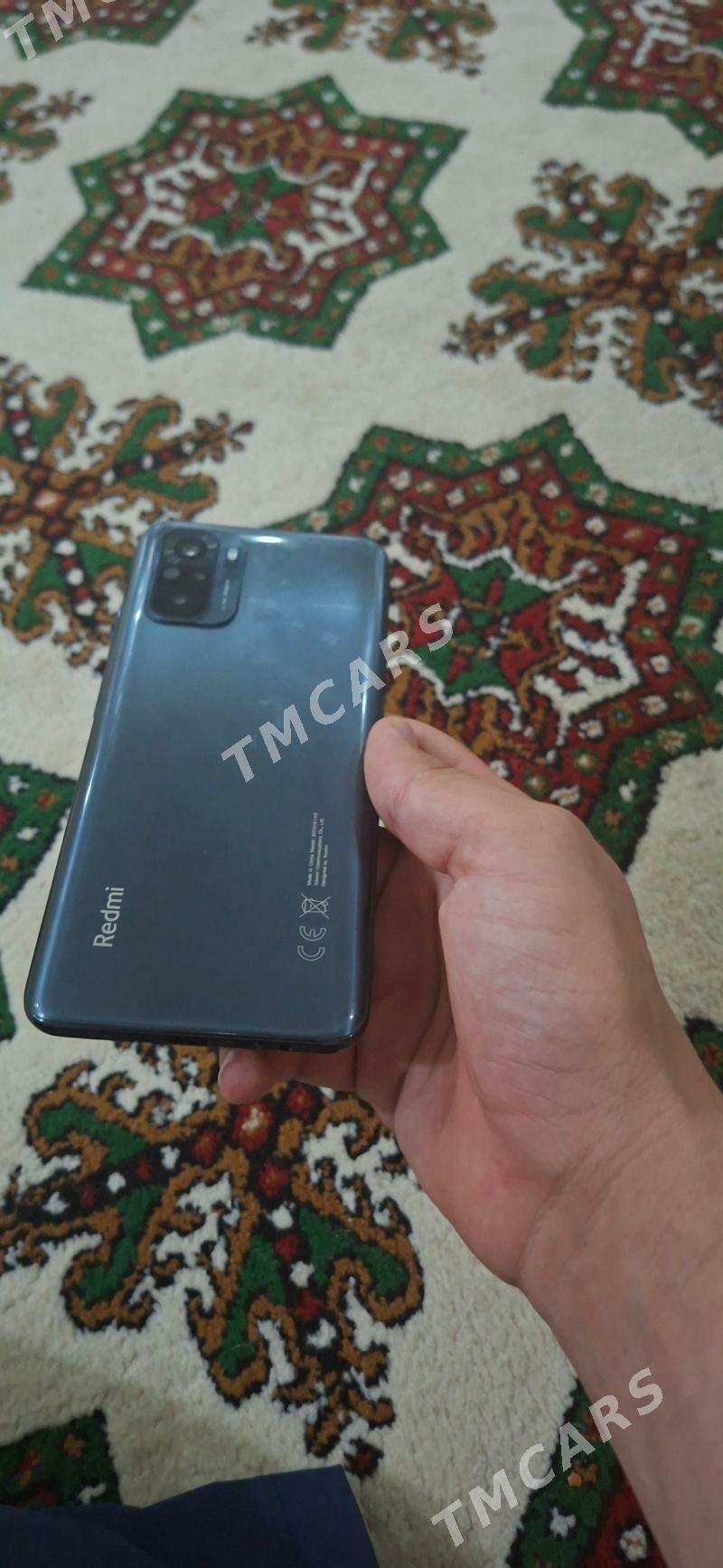 Redmi note 10 - Ашхабад - img 5