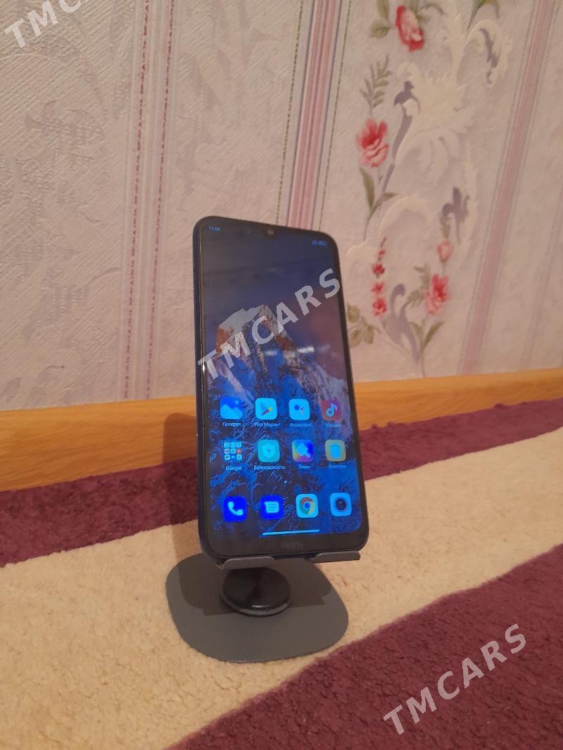 Redmi note 8 - Mary - img 6