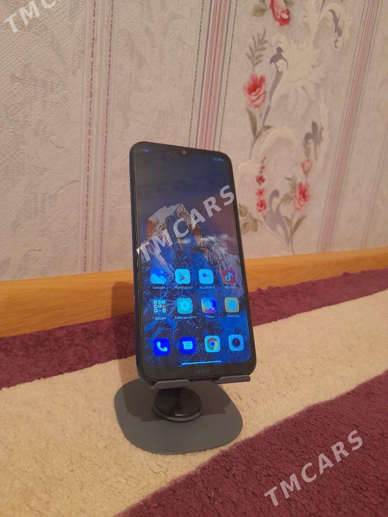 Redmi note 8 - Mary - img 7