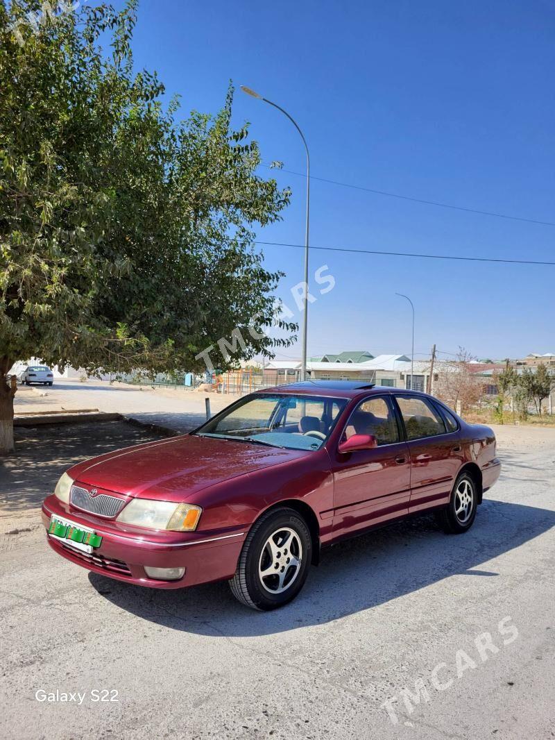 Toyota Avalon 1996 - 150 000 TMT - Магданлы - img 5