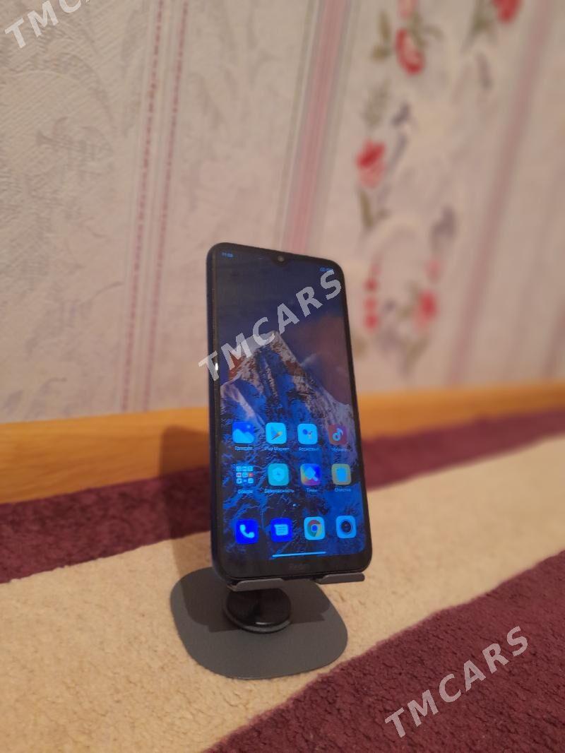 Redmi note 8 - Mary - img 3
