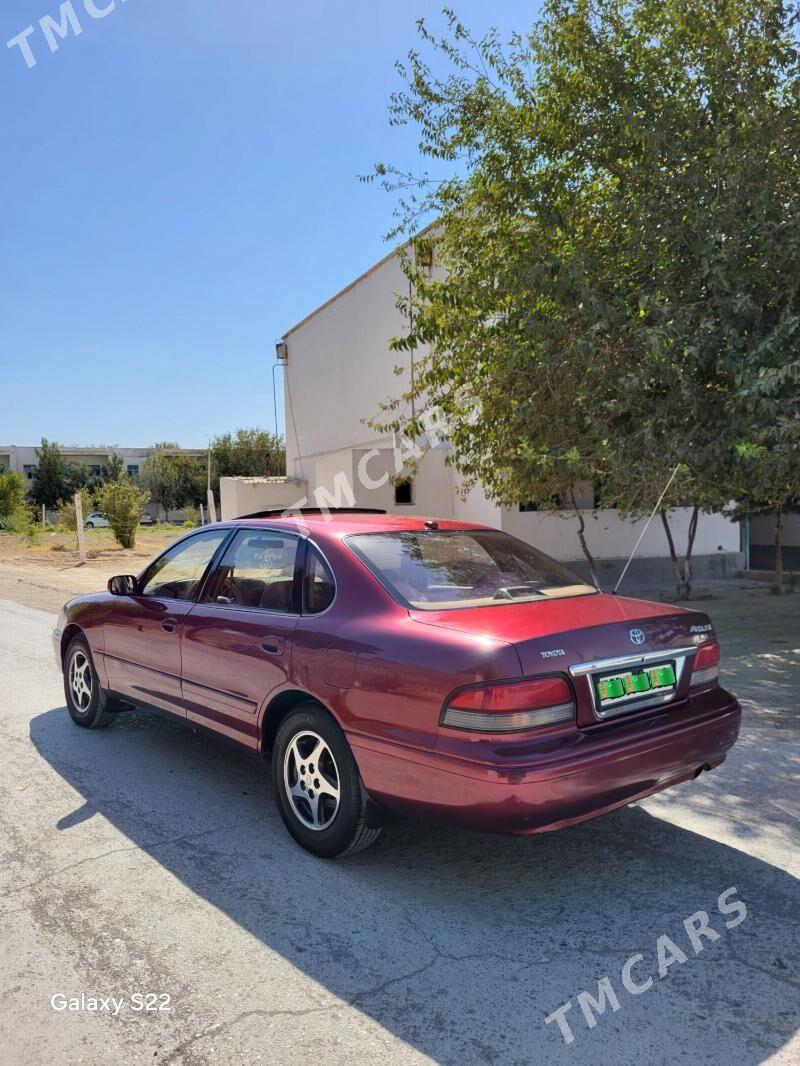 Toyota Avalon 1996 - 150 000 TMT - Магданлы - img 2
