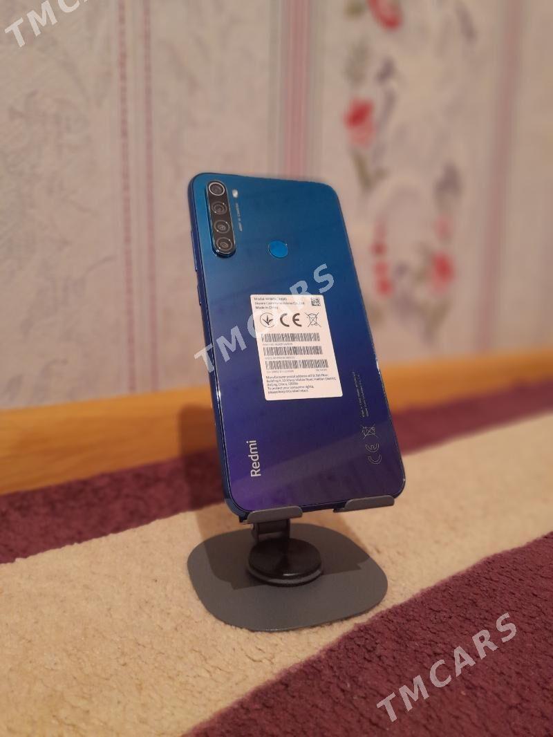 Redmi note 8 - Mary - img 2