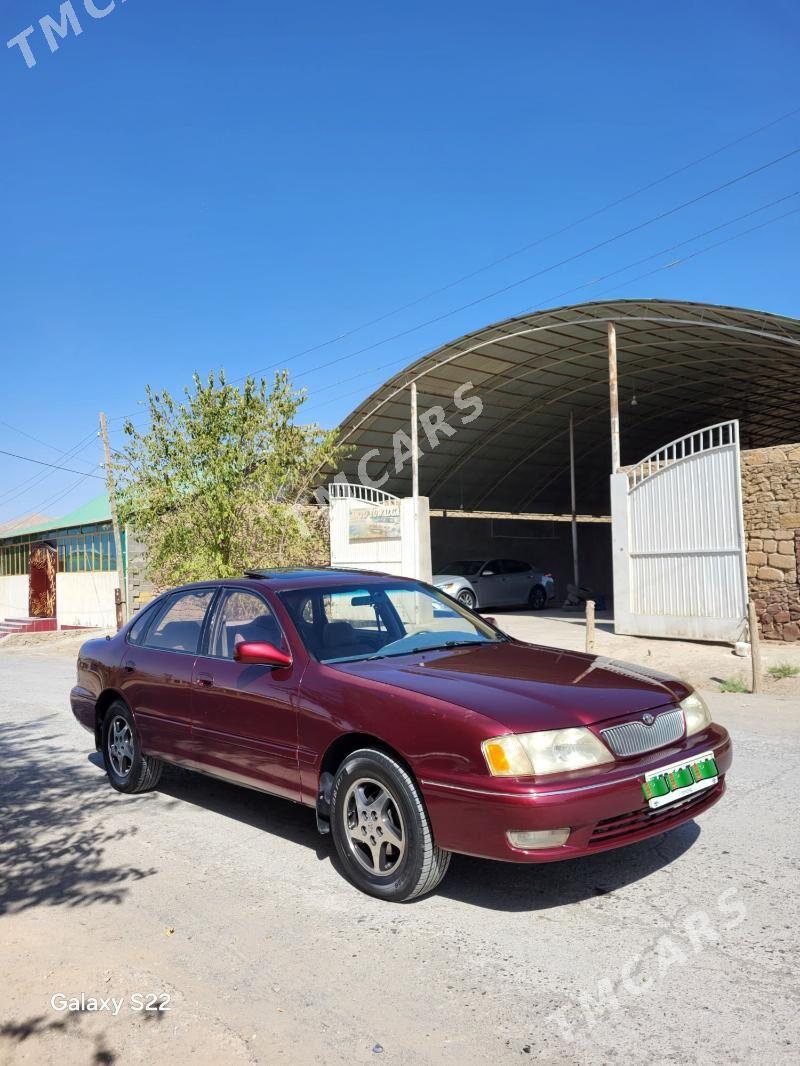 Toyota Avalon 1996 - 150 000 TMT - Магданлы - img 3
