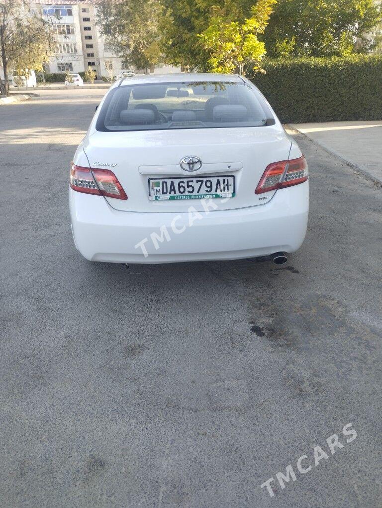 Toyota Camry 2009 - 138 000 TMT - Aşgabat - img 10