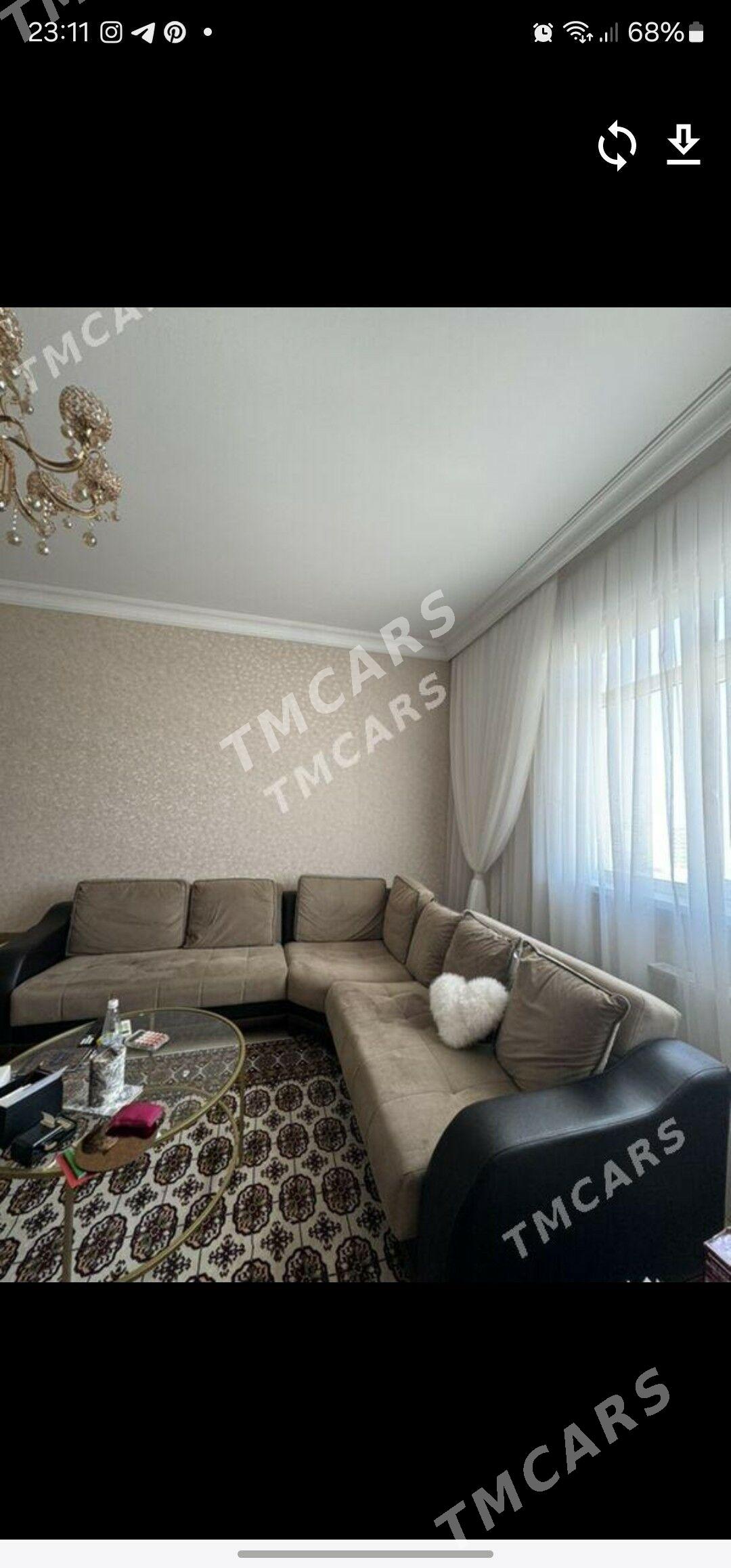 уголовой диван - Aşgabat - img 2