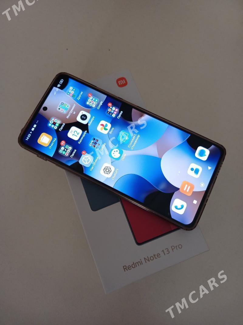 Redmi not 13 pro  8+4/256 - Балканабат - img 4