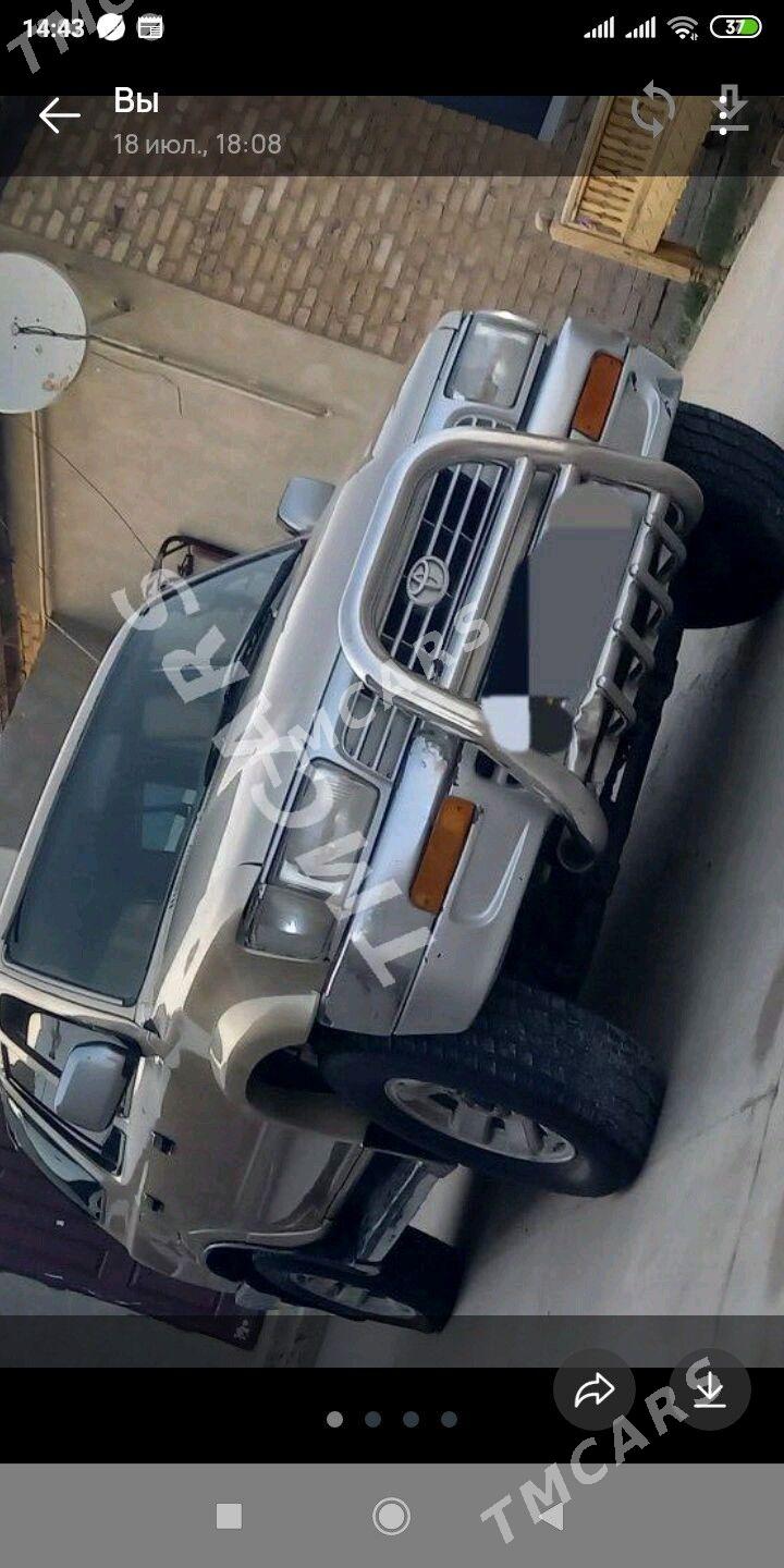 Toyota 4Runner 1995 - 65 000 TMT - Мары - img 2