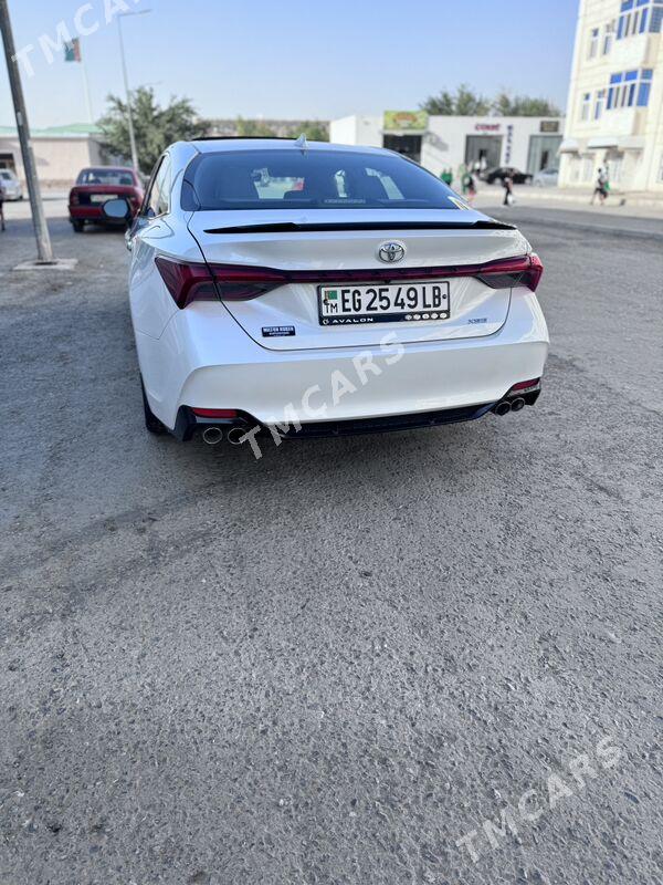 Toyota Avalon 2019 - 480 000 TMT - Туркменабат - img 7