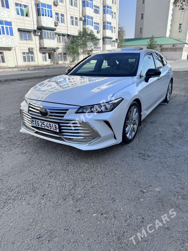 Toyota Avalon 2019 - 480 000 TMT - Туркменабат - img 6