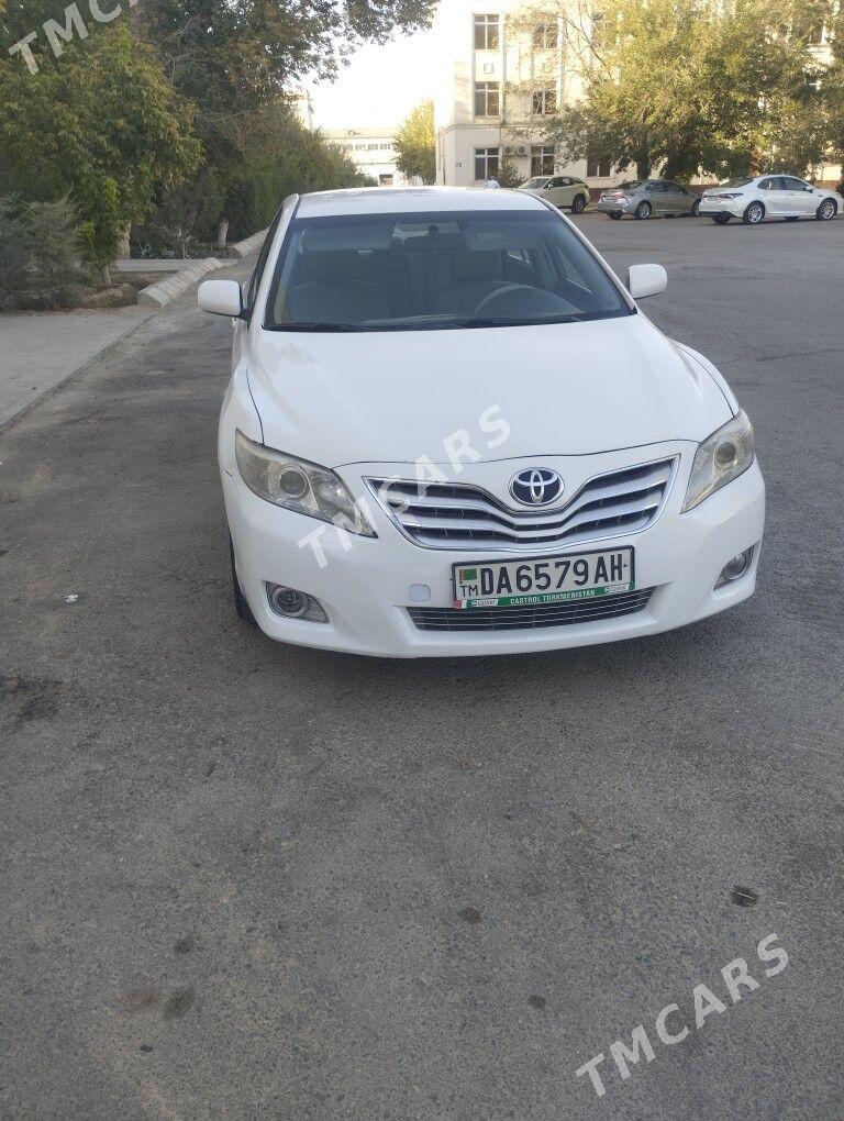 Toyota Camry 2009 - 138 000 TMT - Aşgabat - img 8