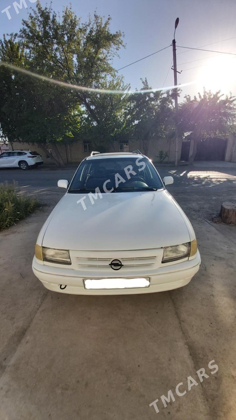 Opel Astra 1994 - 45 000 TMT - Mary - img 2