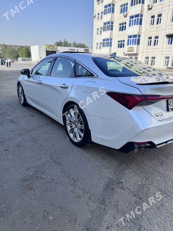 Toyota Avalon 2019 - 480 000 TMT - Туркменабат - img 5