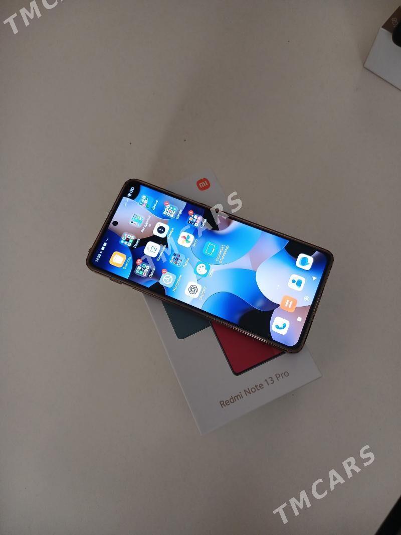 Redmi not 13 pro  8+4/256 - Балканабат - img 3