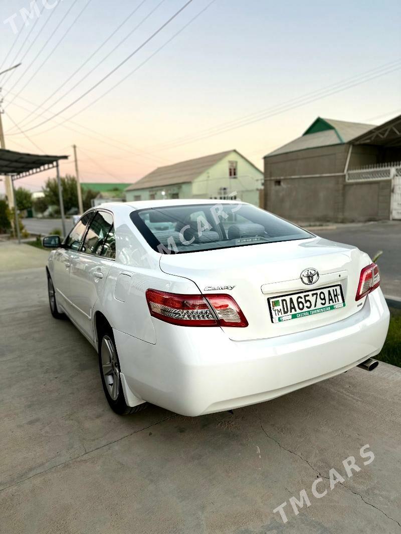 Toyota Camry 2009 - 138 000 TMT - Aşgabat - img 2