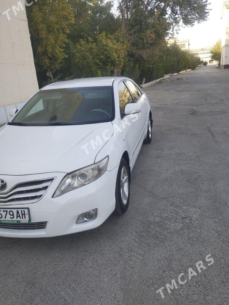 Toyota Camry 2009 - 138 000 TMT - Aşgabat - img 5