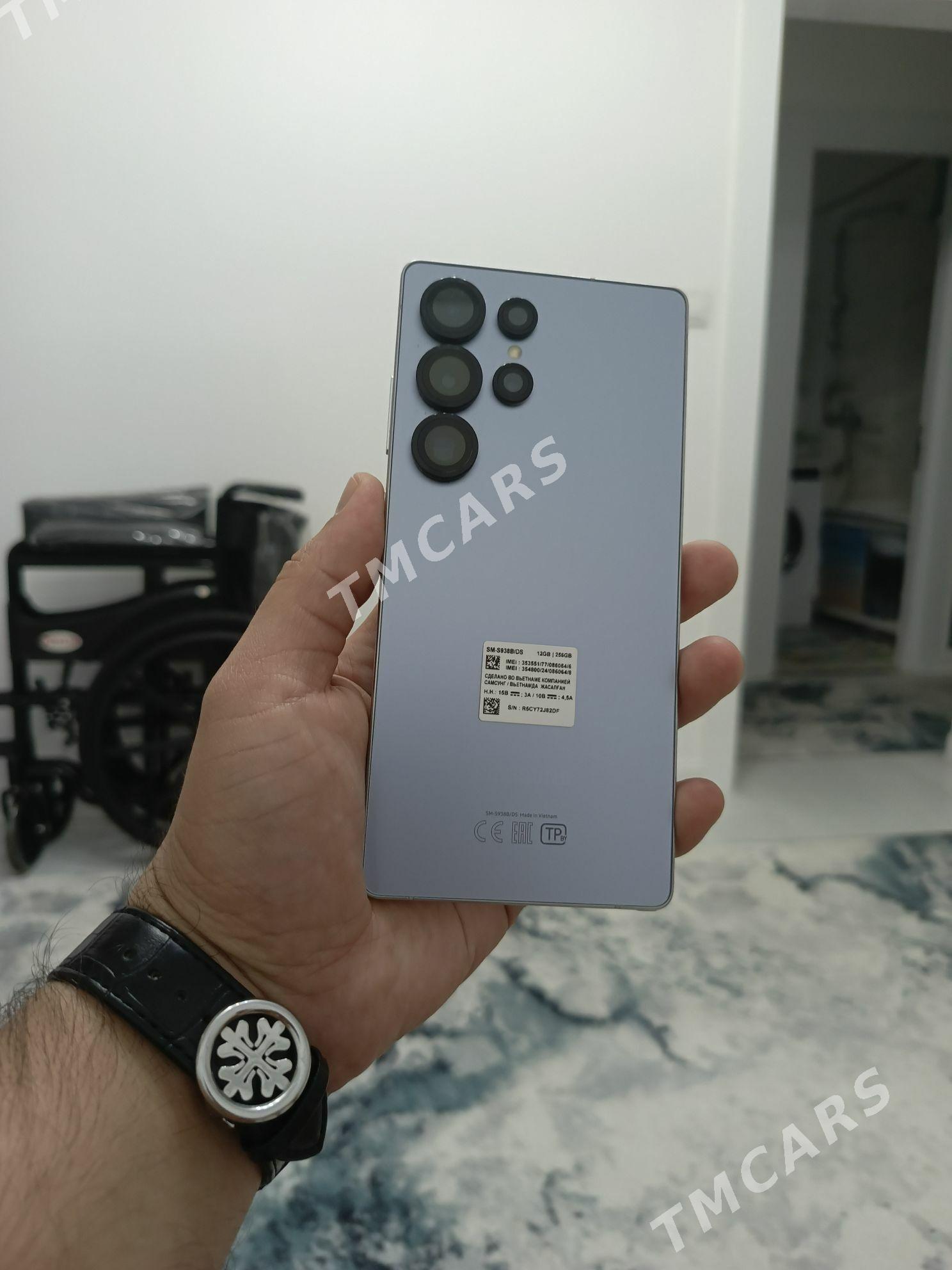 karopkasyz tel alyas 16pro 14p - Aşgabat - img 10