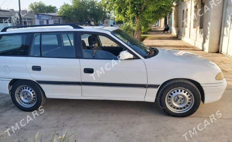 Opel Astra 1994 - 45 000 TMT - Mary - img 5