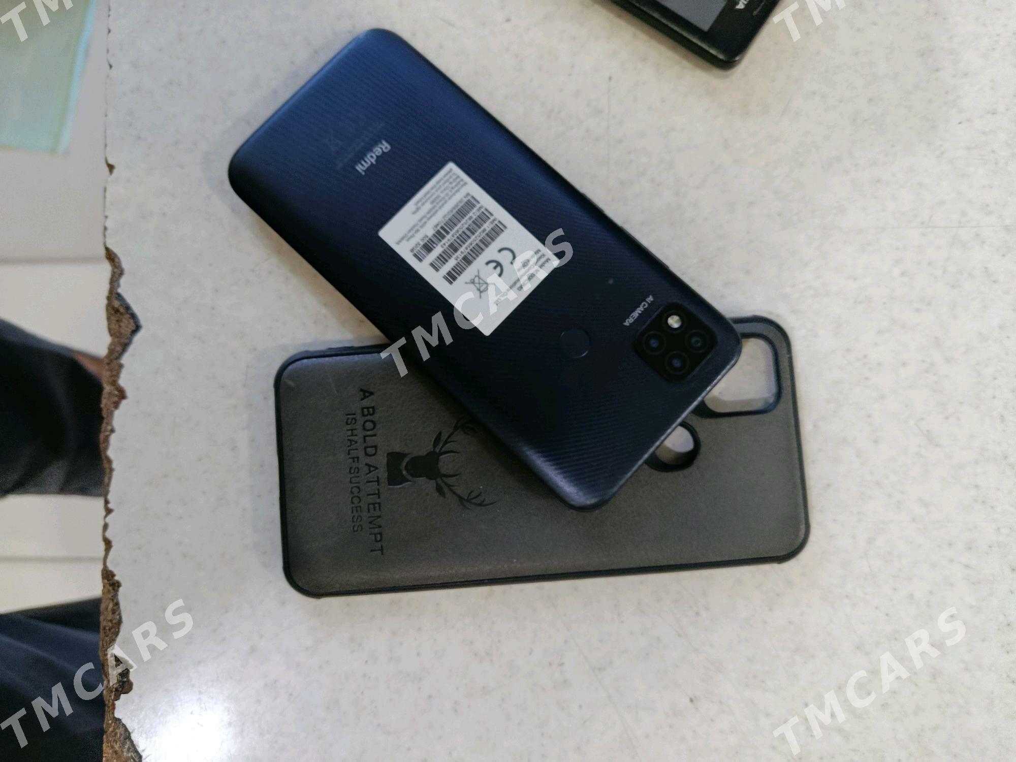 Redmi 9c 3x32 ABMEN - Гумдаг - img 3