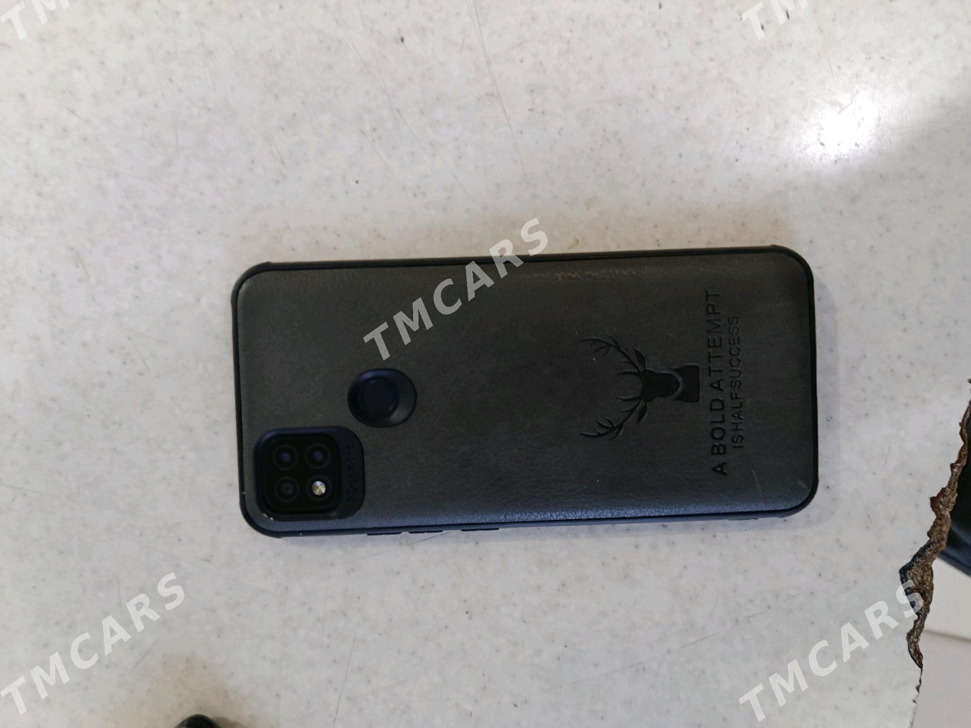 Redmi 9c 3x32 ABMEN - Гумдаг - img 4