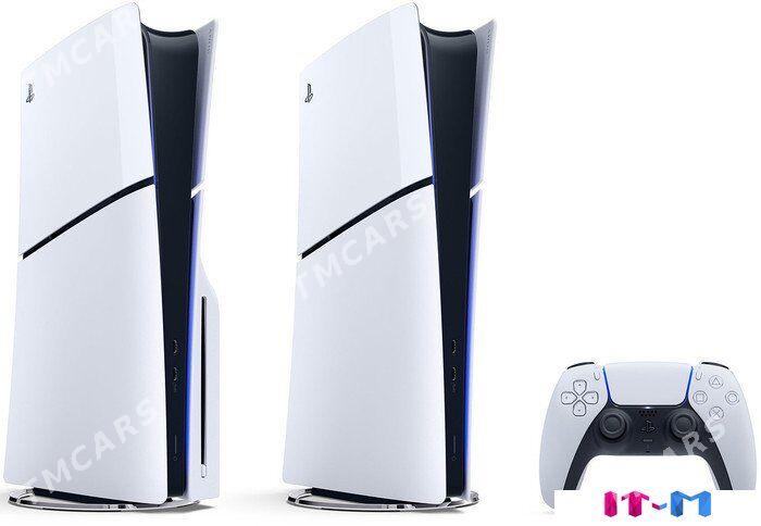 ️Playstation alýan 4/5️ - Туркменбаши - img 2