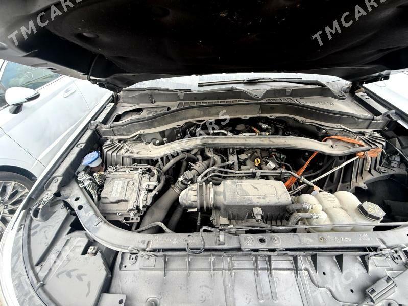 Ford Explorer 2021 - 355 000 TMT - Ашхабад - img 8