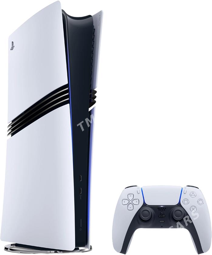 ️Playstation alýan 4/5️ - Туркменбаши - img 4