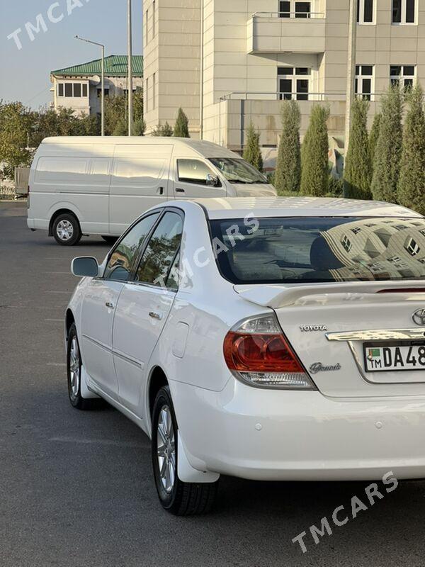 Toyota Camry 2003 - 175 000 TMT - Мары - img 5