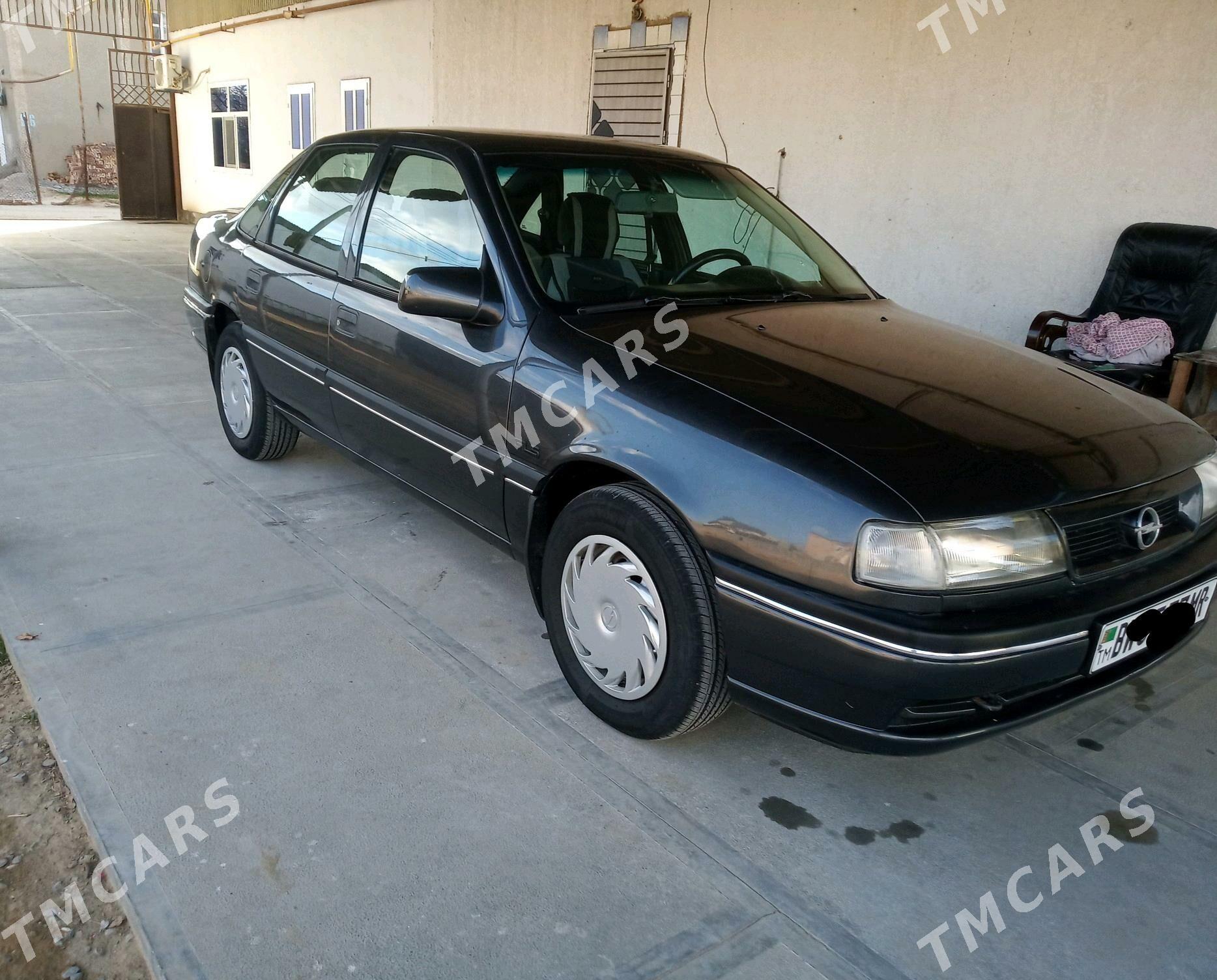 Opel Vectra 1993 - 45 000 TMT - Шатлык - img 2