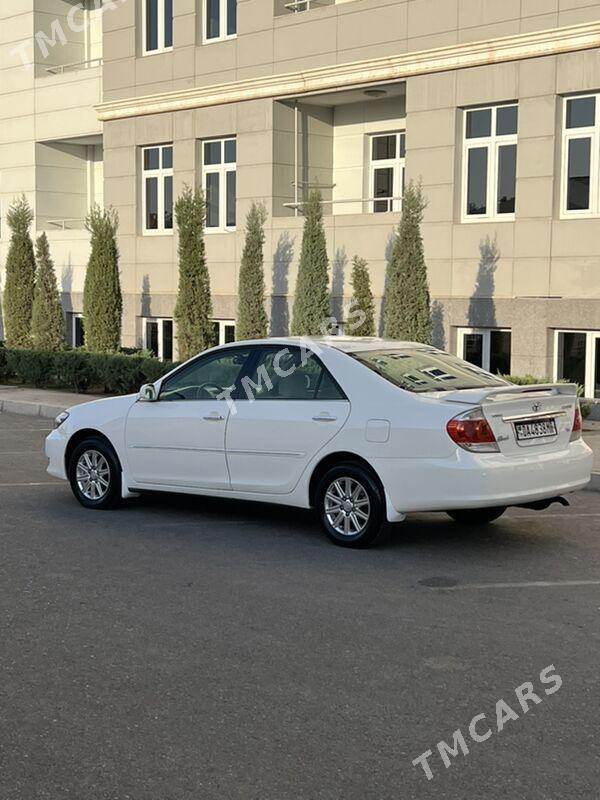 Toyota Camry 2003 - 175 000 TMT - Мары - img 9