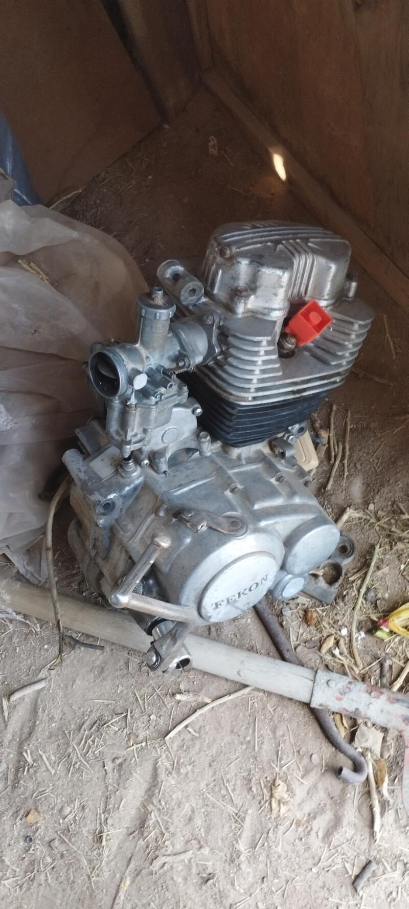 fekon +993 61 711803 1 000 TMT - Balkanabat - img 2