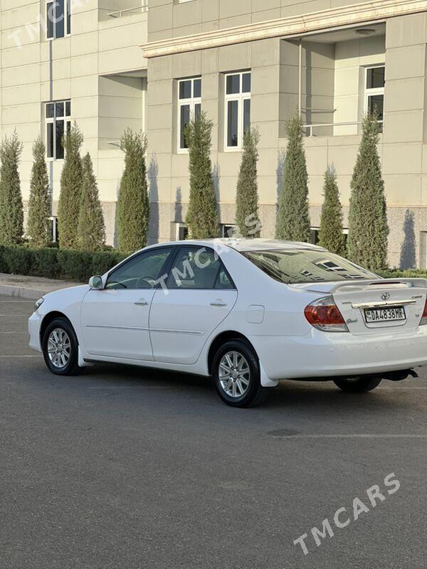 Toyota Camry 2003 - 175 000 TMT - Мары - img 2