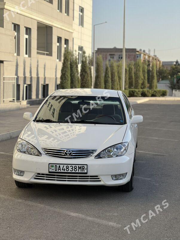 Toyota Camry 2003 - 175 000 TMT - Мары - img 10