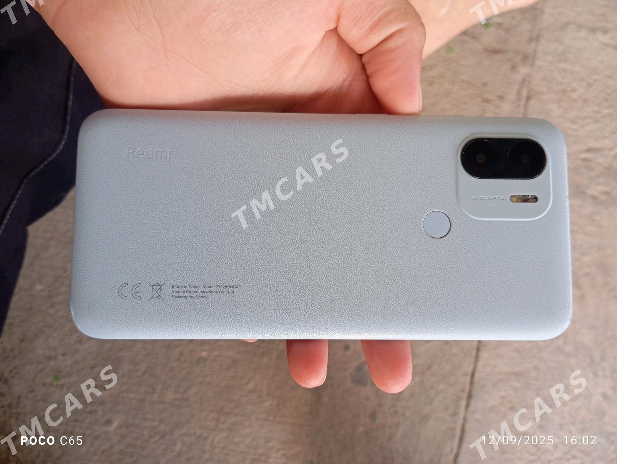 redmi a 2+ - Туркменабат - img 2