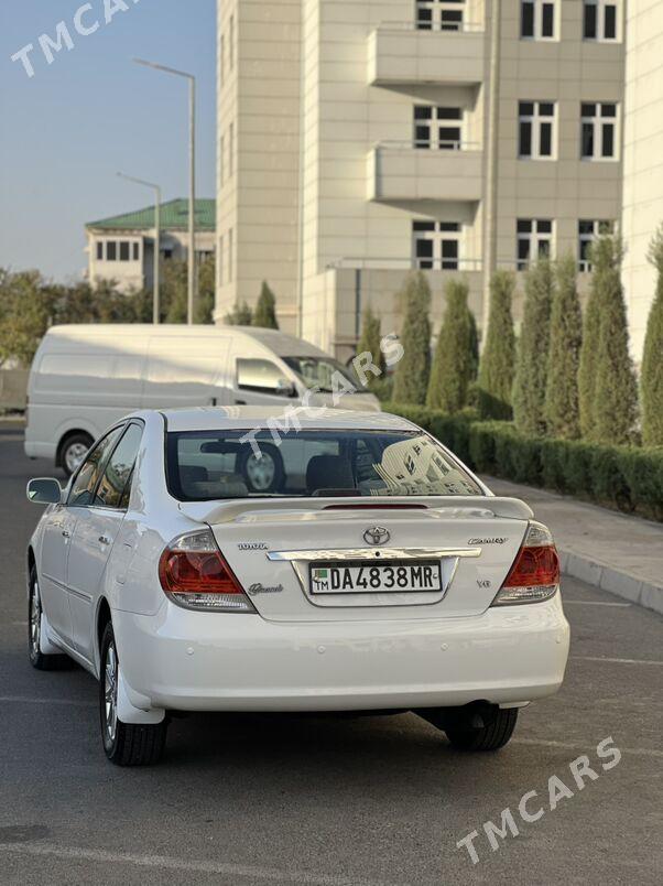 Toyota Camry 2003 - 175 000 TMT - Мары - img 3