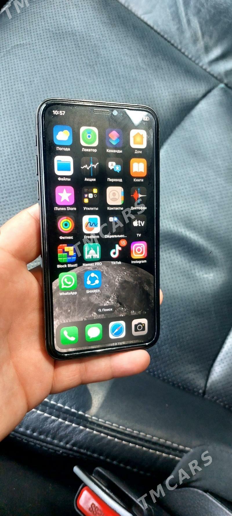 iphone xs - Aşgabat - img 3