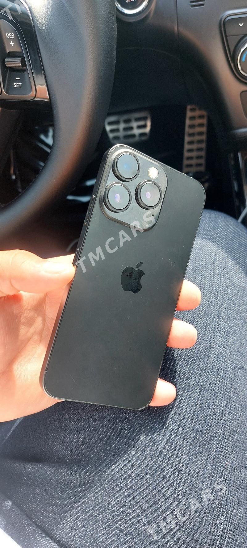 iphone xs - Aşgabat - img 2
