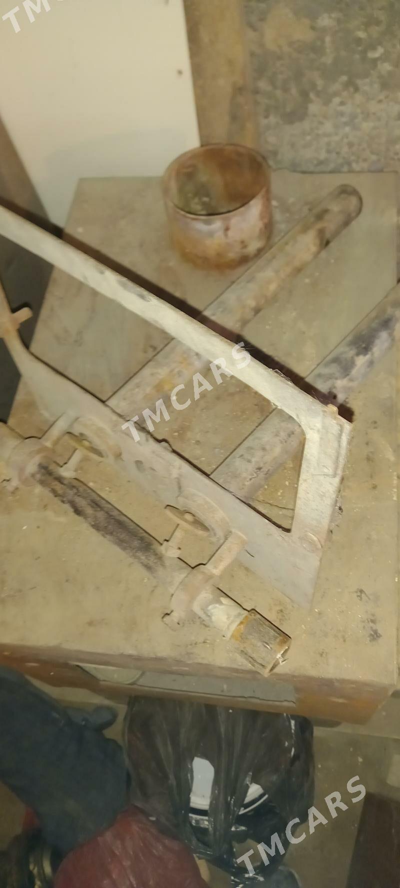 газовая пачка - Türkmenabat - img 3