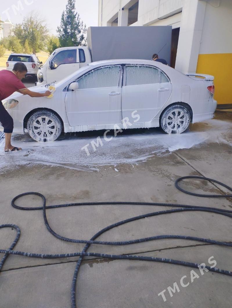 Toyota Corolla 2007 - 139 000 TMT - Ашхабад - img 2